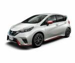 Nissan Note e-POWER Nismo 2016 года